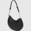 K/Autograph medium moon bag K/Autograph medium moon bag