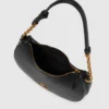 K/Autograph medium moon bag K/Autograph medium moon bag