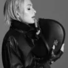 K/Autograph medium moon bag K/Autograph medium moon bag