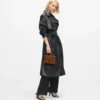 K/Autograph padlock suede trunk bag K/Autograph padlock suede trunk bag