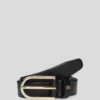 K/AUTOGRAPH PIN BELT K/AUTOGRAPH PIN BELT