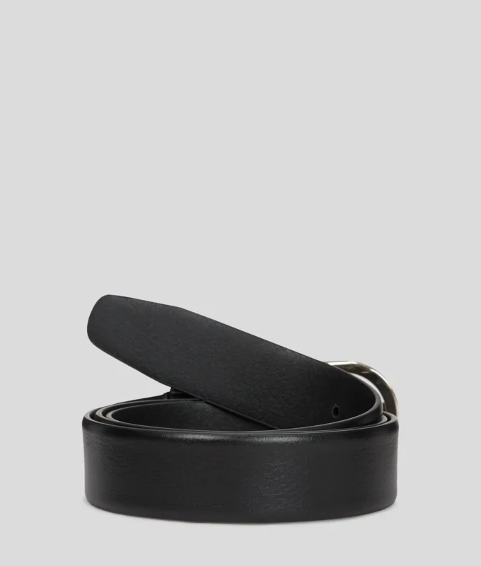 K/AUTOGRAPH PIN BELT K/AUTOGRAPH PIN BELT