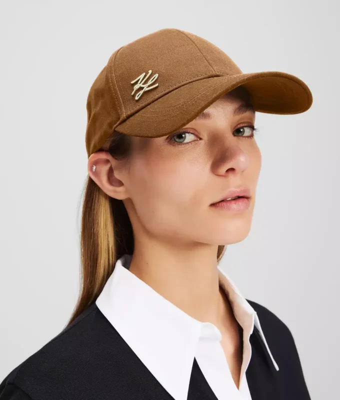 K/AUTOGRAPH PIN CAP K/AUTOGRAPH PIN CAP