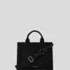 K/AUTOGRAPH SQUARE MEDIUM TOTE BAG