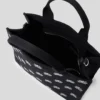 K/AUTOGRAPH SQUARE MEDIUM TOTE BAG