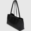 K/Autograph totebag med hänglås K/Autograph totebag med hänglås