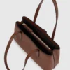 K/Autograph totebag med hänglås K/Autograph totebag med hänglås