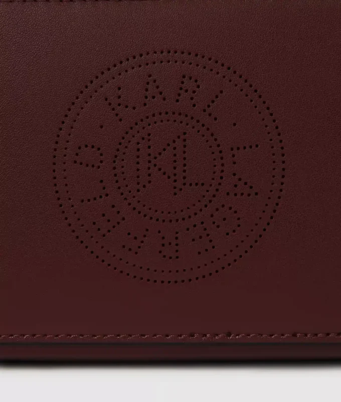 K/Circle kameraväska med handtag
