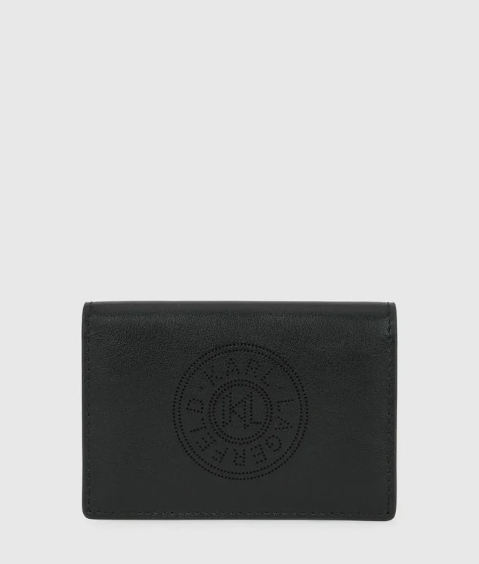 K/Circle kortfodral med lock
