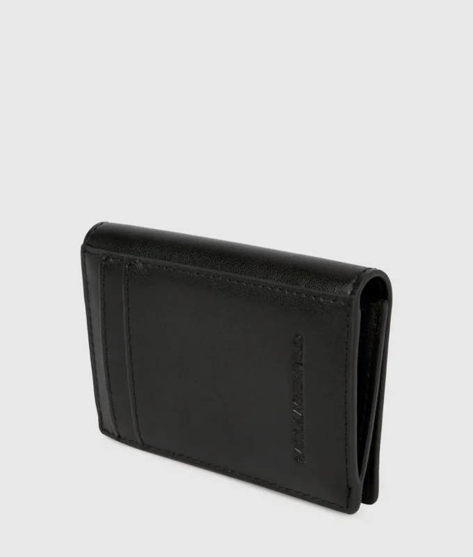 K/Circle kortfodral med lock