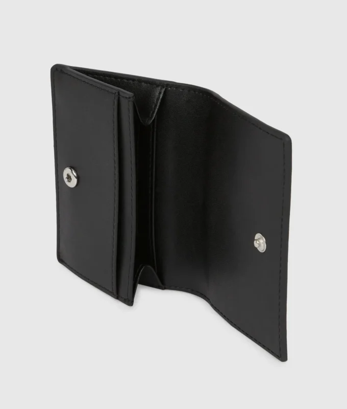 K/Circle kortfodral med lock