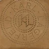 K/Circle liten totebag i shearling K/Circle liten totebag i shearling