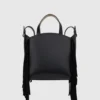 K/Circle liten totebag med fransar K/Circle liten totebag med fransar