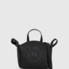 K/Circle liten totebag med nitar K/Circle liten totebag med nitar