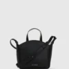 K/Circle liten totebag med nitar K/Circle liten totebag med nitar