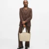 K/CIRCLE MEDIUM TOTE BAG K/CIRCLE MEDIUM TOTE BAG