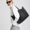 K/CIRCLE MEDIUM TOTE BAG