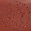 K/CIRCLE PERFORERAD CROSSBODY-VÄSKA K/CIRCLE PERFORERAD CROSSBODY-VÄSKA