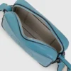 K/CIRCLE PERFORERAD CROSSBODY-VÄSKA K/CIRCLE PERFORERAD CROSSBODY-VÄSKA