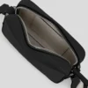 K/CIRCLE PERFORERAD CROSSBODY-VÄSKA K/CIRCLE PERFORERAD CROSSBODY-VÄSKA