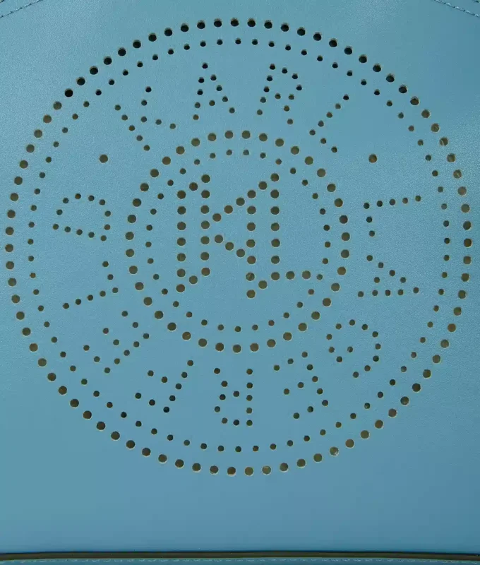 K/CIRCLE PERFORERAD LITT VÄSKA K/CIRCLE PERFORERAD LITT VÄSKA