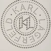 K/CIRCLE PERFORERAD LITT VÄSKA K/CIRCLE PERFORERAD LITT VÄSKA