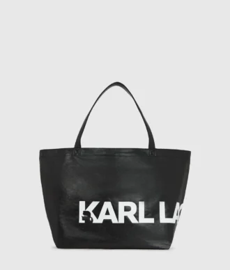 K/ESSENTIAL COATED SHOPPER K/ESSENTIAL COATED SHOPPER