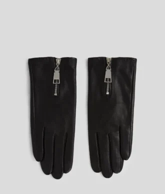 K/ESSENTIAL HANDSKAR MED BLIXLÅS K/ESSENTIAL HANDSKAR MED BLIXLÅS