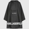 K/ESSENTIAL PONCHO MED HUVA K/ESSENTIAL PONCHO MED HUVA