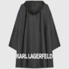 K/ESSENTIAL PONCHO MED HUVA K/ESSENTIAL PONCHO MED HUVA