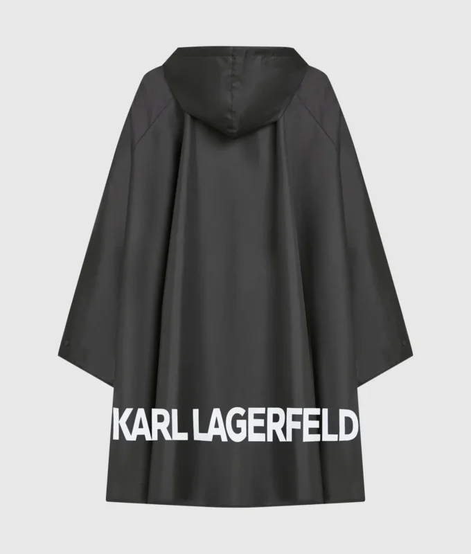K/ESSENTIAL PONCHO MED HUVA K/ESSENTIAL PONCHO MED HUVA