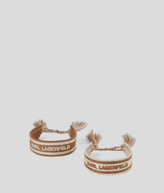 K/ESSENTIAL VÄVD ARMBAND – 2-PACK K/ESSENTIAL VÄVD ARMBAND – 2-PACK