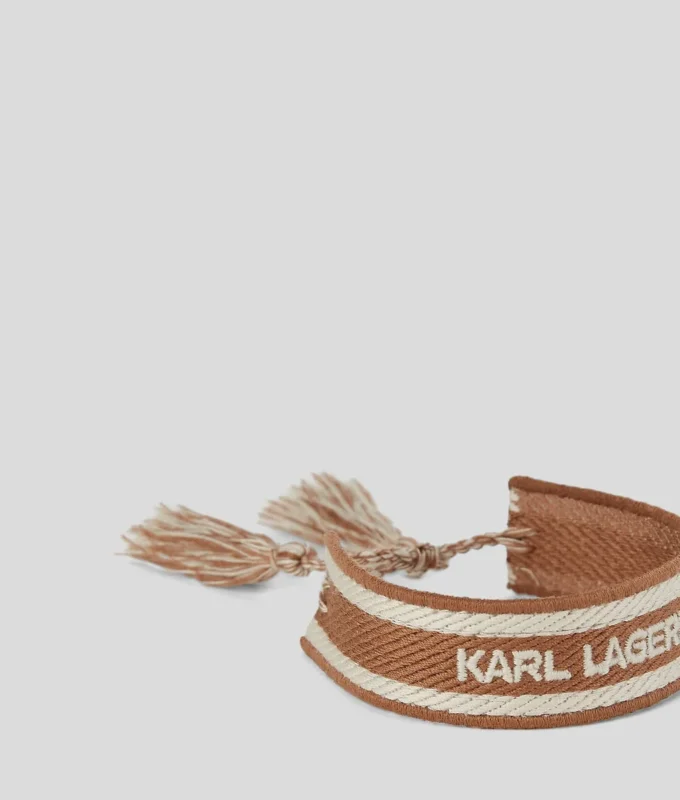 K/ESSENTIAL VÄVD ARMBAND – 2-PACK K/ESSENTIAL VÄVD ARMBAND – 2-PACK
