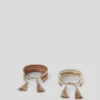 K/ESSENTIAL VÄVD ARMBAND – 2-PACK K/ESSENTIAL VÄVD ARMBAND – 2-PACK