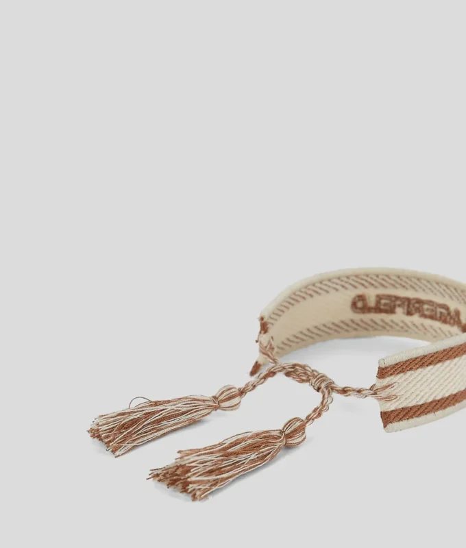 K/ESSENTIAL VÄVD ARMBAND – 2-PACK K/ESSENTIAL VÄVD ARMBAND – 2-PACK