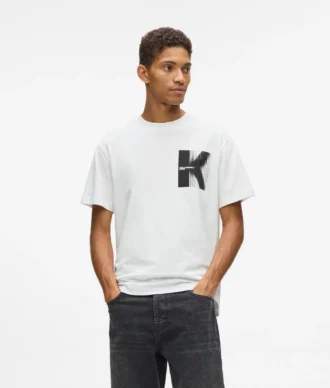 K-graffiti T-shirt