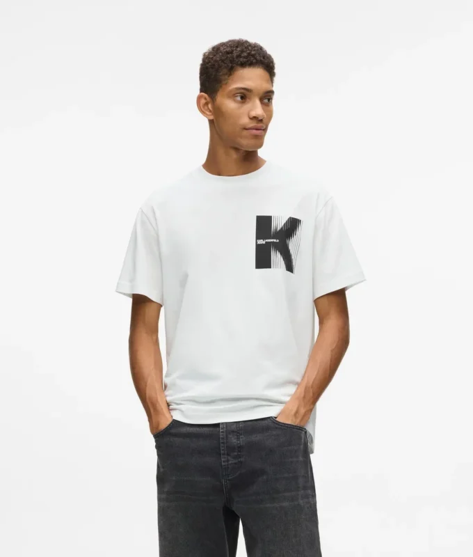 K-graffiti T-shirt K-graffiti T-shirt