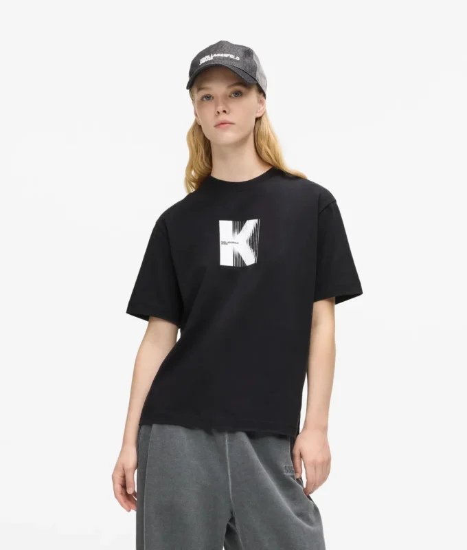 K-graffiti T-shirt K-graffiti T-shirt