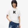K-graffiti T-shirt K-graffiti T-shirt