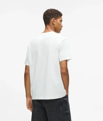 K-graffiti T-shirt