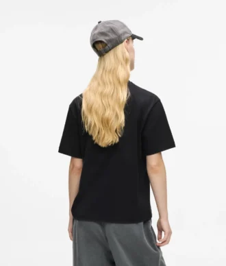 K-graffiti T-shirt