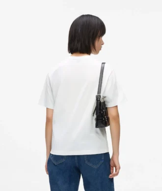 K-graffiti T-shirt