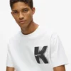 K-graffiti T-shirt K-graffiti T-shirt