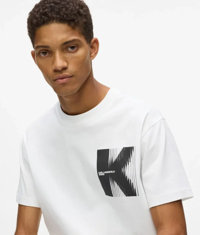K-graffiti T-shirt K-graffiti T-shirt
