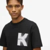 K-graffiti T-shirt K-graffiti T-shirt