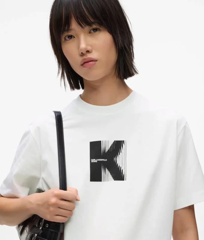 K-graffiti T-shirt K-graffiti T-shirt