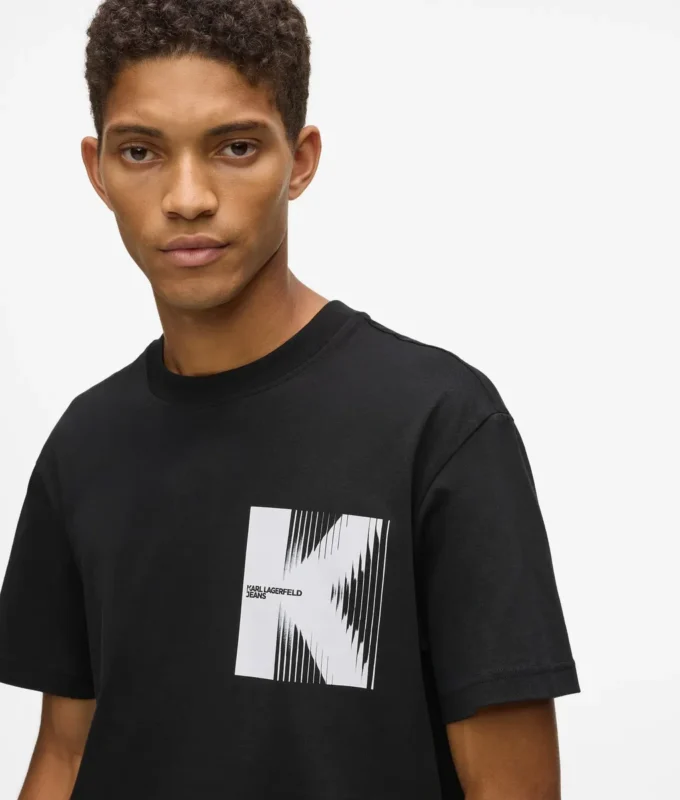 K-graffiti T-shirt K-graffiti T-shirt