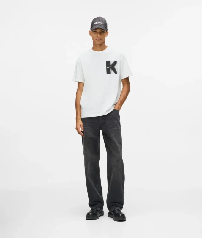 K-graffiti T-shirt K-graffiti T-shirt