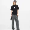 K-graffiti T-shirt K-graffiti T-shirt