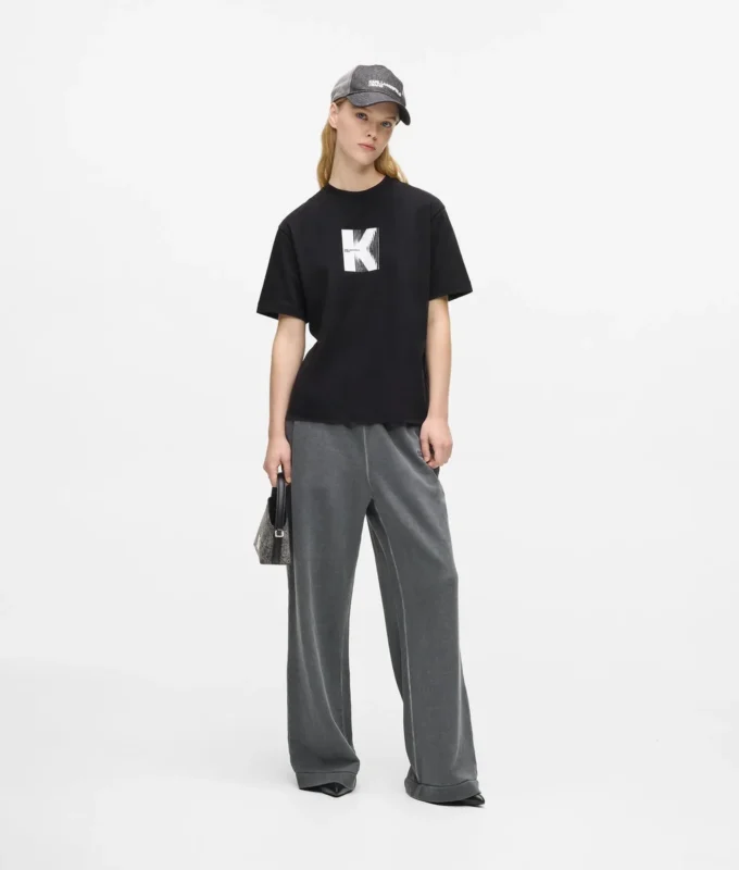 K-graffiti T-shirt K-graffiti T-shirt